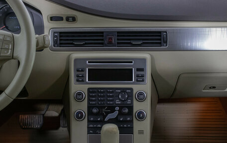 Volvo XC70 II рестайлинг, 2008 год, 1 150 000 рублей, 14 фотография