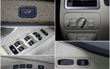 Volvo XC70 II рестайлинг, 2008 год, 1 150 000 рублей, 16 фотография