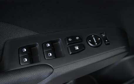 Hyundai Solaris II рестайлинг, 2018 год, 1 389 000 рублей, 10 фотография