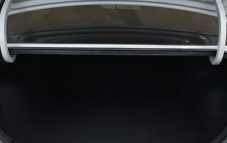Hyundai Solaris II рестайлинг, 2018 год, 1 389 000 рублей, 13 фотография
