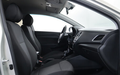Hyundai Solaris II рестайлинг, 2018 год, 1 389 000 рублей, 11 фотография