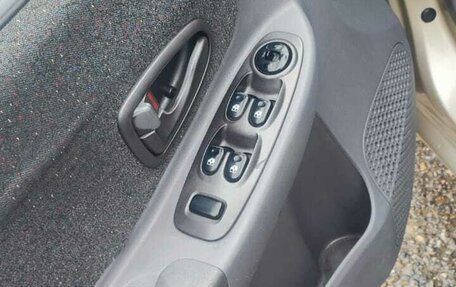 Hyundai Accent II, 2007 год, 350 000 рублей, 12 фотография