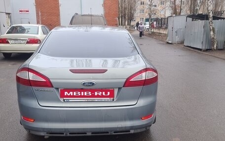 Ford Mondeo IV, 2007 год, 750 000 рублей, 2 фотография