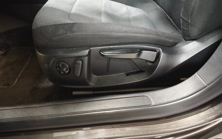 Volkswagen Passat B7, 2012 год, 1 000 000 рублей, 8 фотография