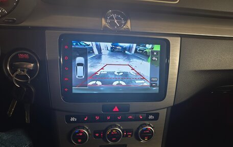 Volkswagen Passat B7, 2012 год, 1 000 000 рублей, 10 фотография