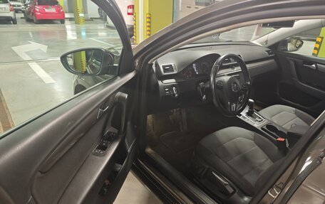 Volkswagen Passat B7, 2012 год, 1 000 000 рублей, 7 фотография