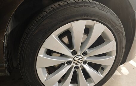 Volkswagen Passat B7, 2012 год, 1 000 000 рублей, 16 фотография