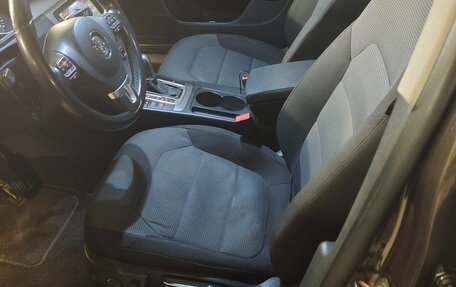 Volkswagen Passat B7, 2012 год, 1 000 000 рублей, 15 фотография