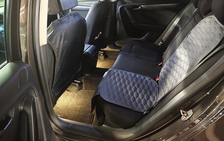 Volkswagen Passat B7, 2012 год, 1 000 000 рублей, 14 фотография