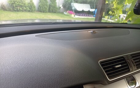 Volkswagen Passat B7, 2011 год, 1 000 000 рублей, 18 фотография