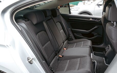 Volkswagen Passat B8 рестайлинг, 2015 год, 1 670 000 рублей, 7 фотография