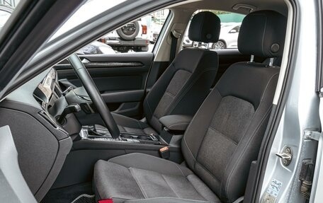 Volkswagen Passat B8 рестайлинг, 2015 год, 1 670 000 рублей, 10 фотография