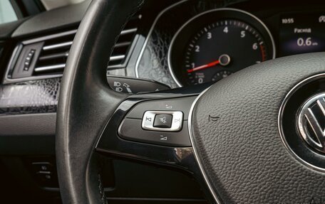 Volkswagen Passat B8 рестайлинг, 2015 год, 1 670 000 рублей, 15 фотография