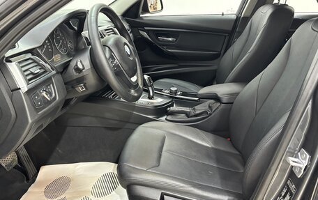 BMW 3 серия, 2018 год, 1 700 000 рублей, 9 фотография