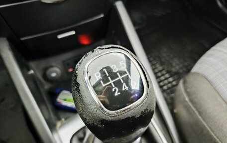 KIA cee'd I рестайлинг, 2012 год, 680 000 рублей, 15 фотография