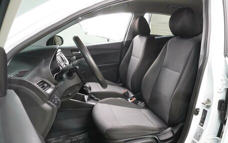 Hyundai Solaris II рестайлинг, 2020 год, 1 455 000 рублей, 10 фотография