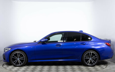 BMW 3 серия, 2021 год, 4 050 000 рублей, 8 фотография