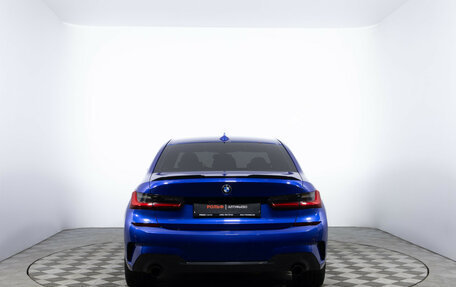 BMW 3 серия, 2021 год, 4 050 000 рублей, 6 фотография