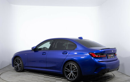 BMW 3 серия, 2021 год, 4 050 000 рублей, 7 фотография