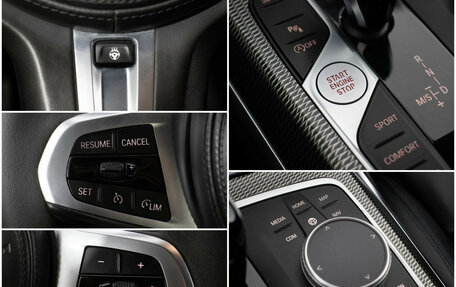 BMW 3 серия, 2021 год, 4 050 000 рублей, 18 фотография