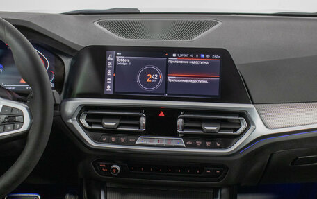 BMW 3 серия, 2021 год, 4 050 000 рублей, 14 фотография