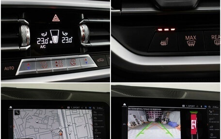 BMW 3 серия, 2021 год, 4 050 000 рублей, 19 фотография