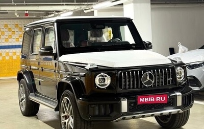 Mercedes-Benz G-Класс AMG, 2025 год, 26 300 000 рублей, 1 фотография