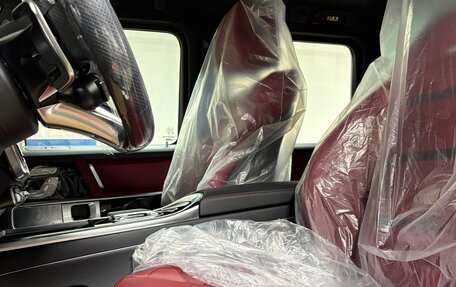 Mercedes-Benz G-Класс AMG, 2025 год, 26 300 000 рублей, 9 фотография