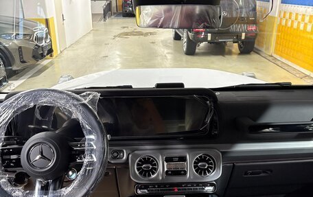 Mercedes-Benz G-Класс AMG, 2025 год, 26 300 000 рублей, 12 фотография
