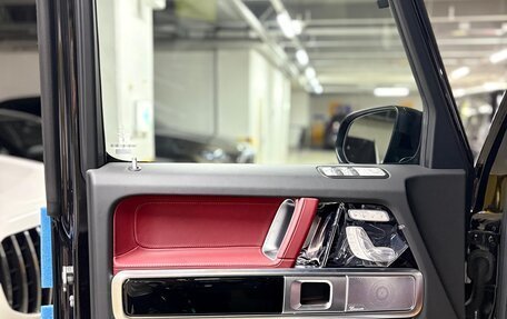 Mercedes-Benz G-Класс AMG, 2025 год, 26 300 000 рублей, 8 фотография