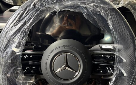 Mercedes-Benz G-Класс AMG, 2025 год, 26 300 000 рублей, 15 фотография