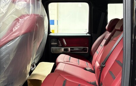 Mercedes-Benz G-Класс AMG, 2025 год, 26 300 000 рублей, 10 фотография