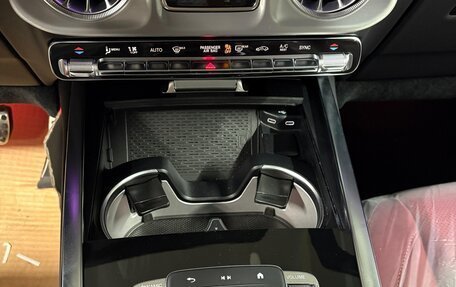 Mercedes-Benz G-Класс AMG, 2025 год, 26 300 000 рублей, 11 фотография