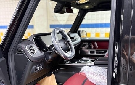 Mercedes-Benz G-Класс AMG, 2025 год, 26 300 000 рублей, 7 фотография