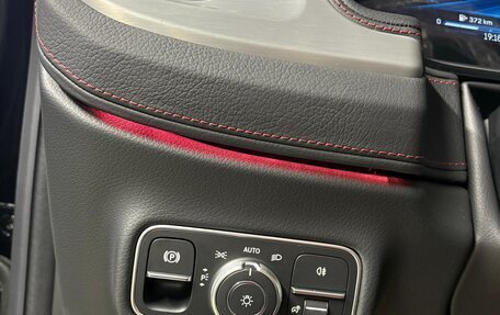 Mercedes-Benz G-Класс AMG, 2025 год, 26 300 000 рублей, 18 фотография