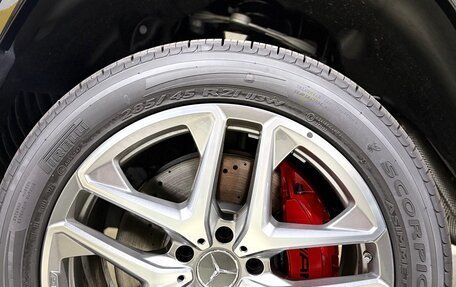 Mercedes-Benz G-Класс AMG, 2025 год, 26 300 000 рублей, 19 фотография