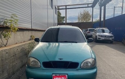 Daewoo Lanos, 1998 год, 150 000 рублей, 1 фотография