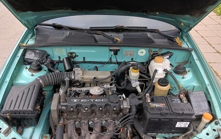 Daewoo Lanos, 1998 год, 150 000 рублей, 3 фотография