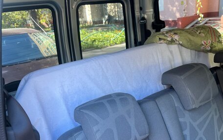 Ford Tourneo Connect I, 2010 год, 900 000 рублей, 10 фотография