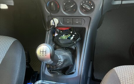 Ford Tourneo Connect I, 2010 год, 900 000 рублей, 13 фотография