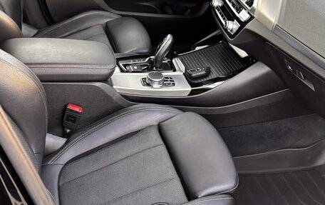 BMW X3, 2018 год, 3 080 000 рублей, 6 фотография