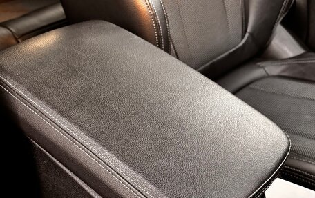 BMW X3, 2018 год, 3 080 000 рублей, 18 фотография