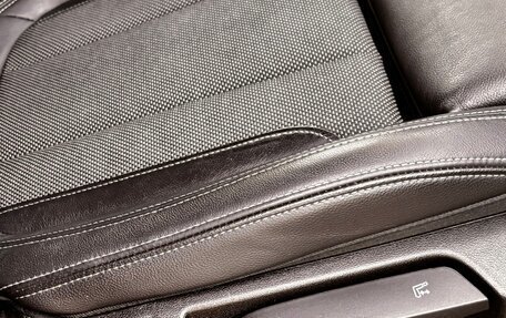 BMW X3, 2018 год, 3 080 000 рублей, 14 фотография