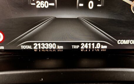 BMW X3, 2018 год, 3 080 000 рублей, 20 фотография