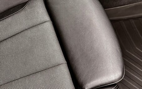 BMW X3, 2018 год, 3 080 000 рублей, 13 фотография