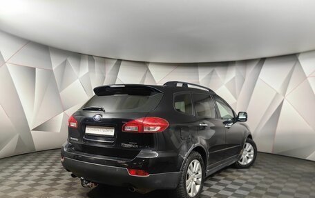 Subaru Tribeca I рестайлинг, 2008 год, 499 000 рублей, 2 фотография