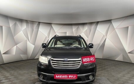 Subaru Tribeca I рестайлинг, 2008 год, 499 000 рублей, 7 фотография