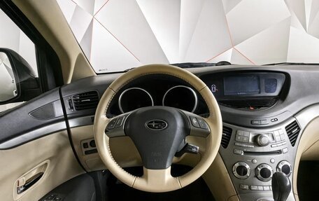 Subaru Tribeca I рестайлинг, 2008 год, 499 000 рублей, 16 фотография