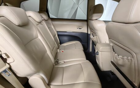 Subaru Tribeca I рестайлинг, 2008 год, 499 000 рублей, 13 фотография