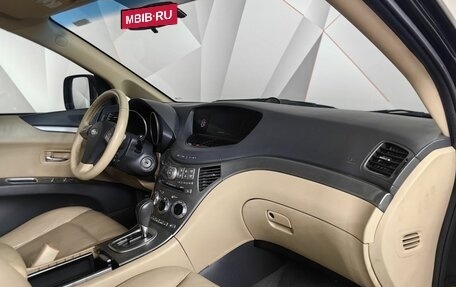 Subaru Tribeca I рестайлинг, 2008 год, 499 000 рублей, 10 фотография